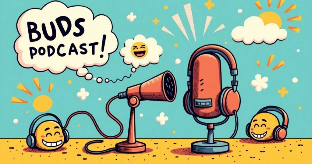 Creating Memorable Moments with Podcast Puns