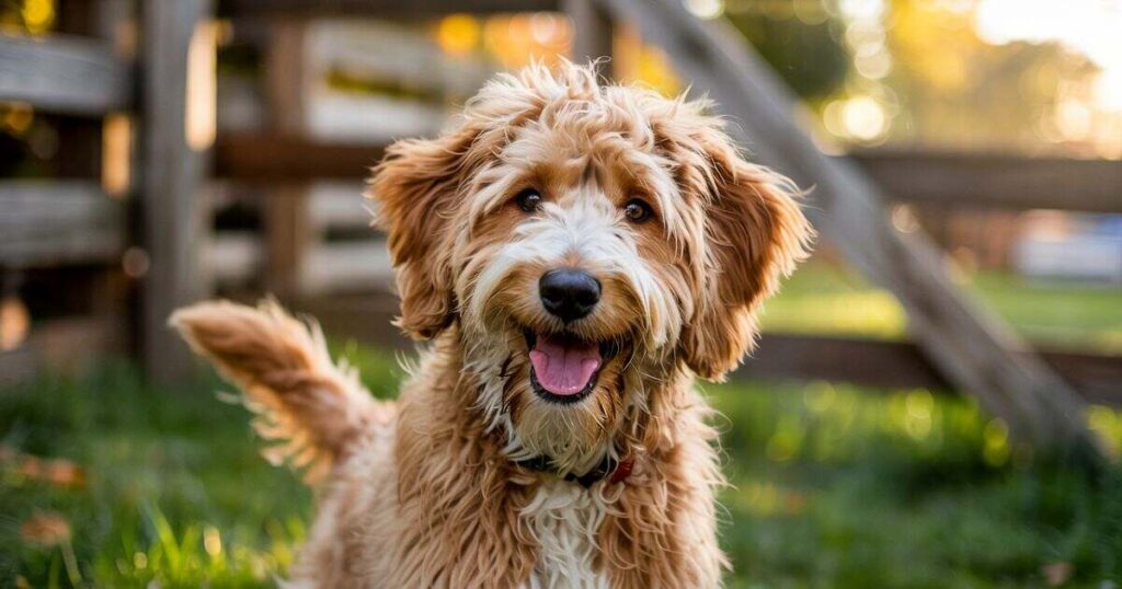 Goldendoodle Jokes to Keep You Smiling