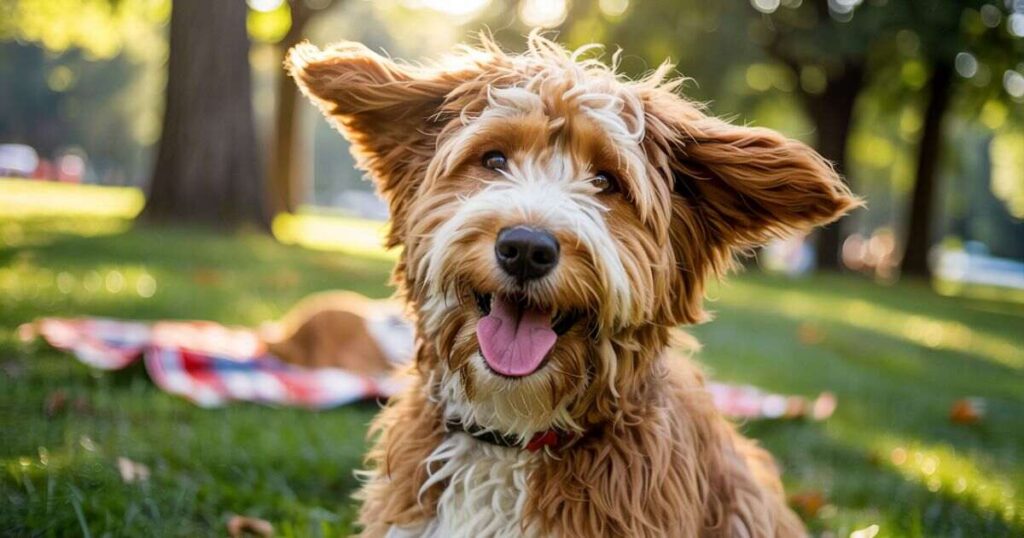 Goldendoodle Puns That Will Make You Smile