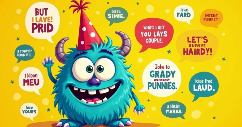 Inside Out Puns Exploring Emotions Through Comedy
