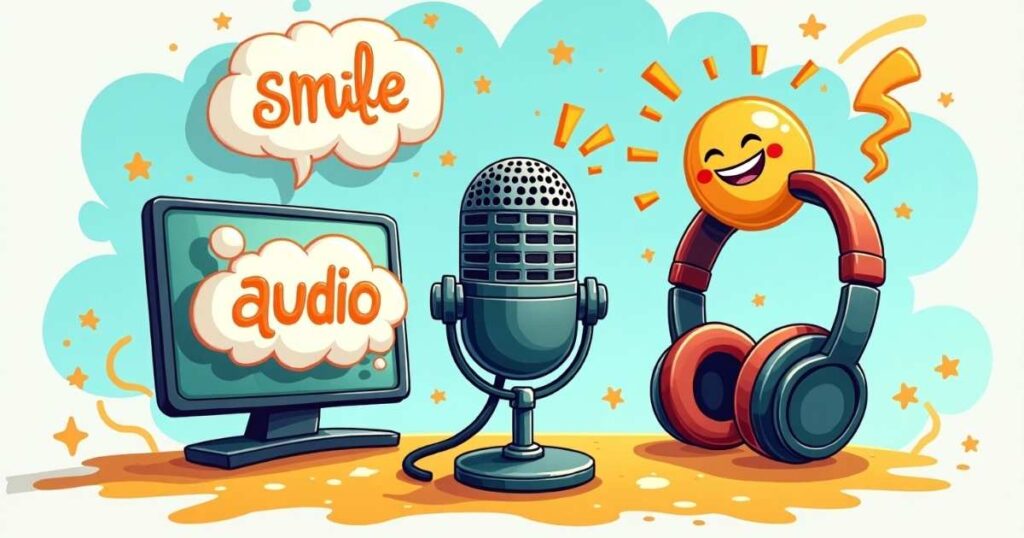 Top Podcast Puns to Make Your Listeners Chuckle