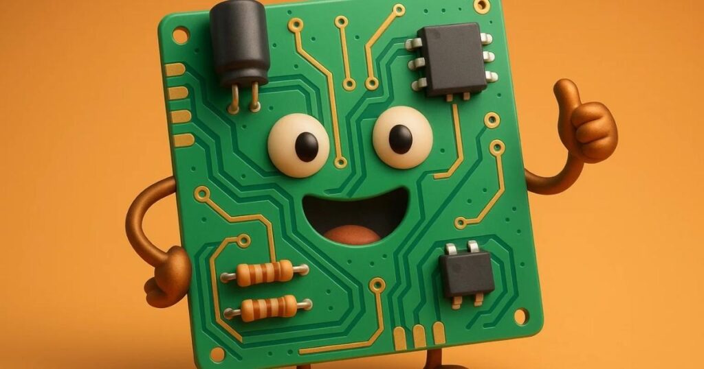Amp Up Your Humor Circuit Puns for Nerds