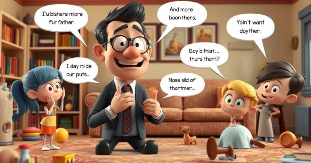 Funny Father Puns Guaranteed Groans