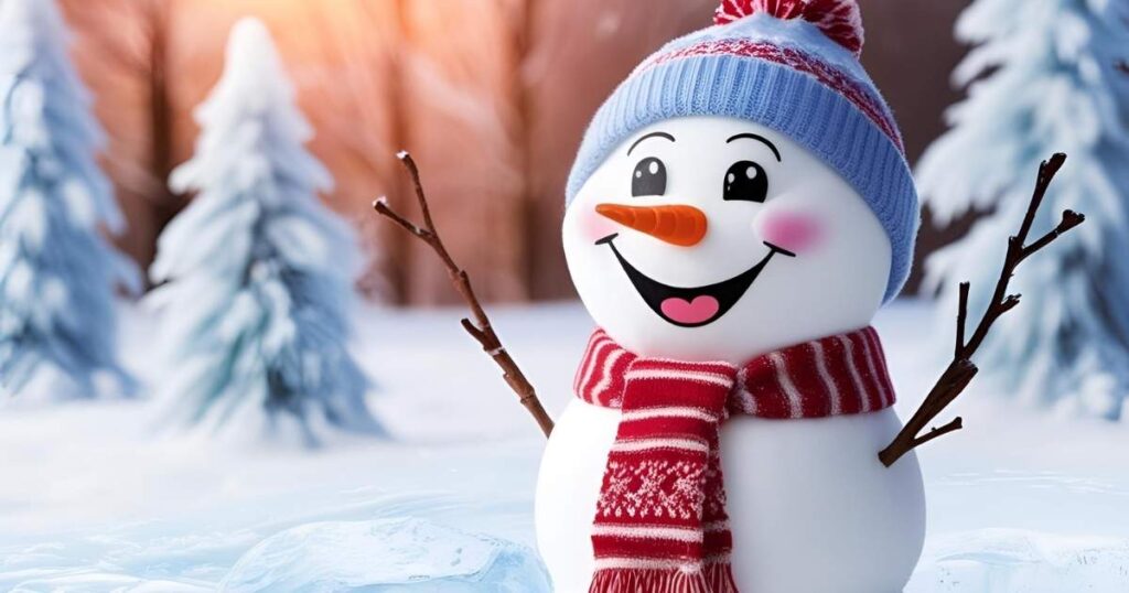Let It Go Icy Frost Puns to Melt Your Heart