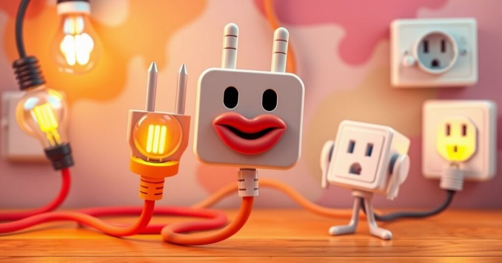 Wiring Puns for Every Occasion