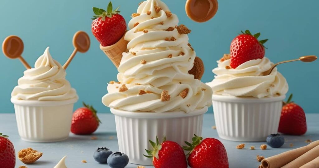 A Class Act- Classy Cream Puns for the Sophisticated Palate