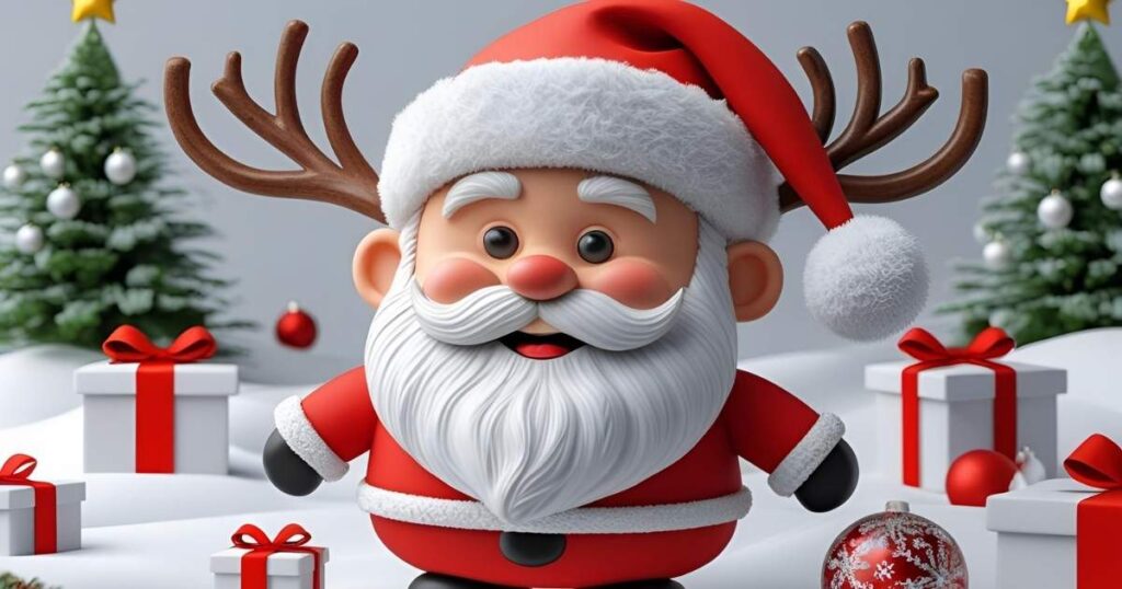 Christmas Puns for Social Media