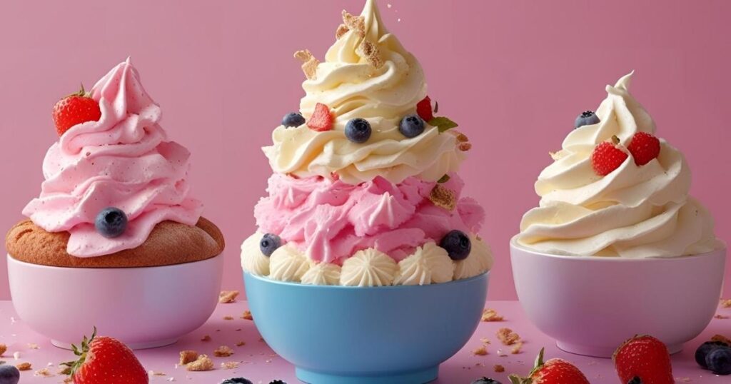 Dairy Good Humor- Cream Puns That Are Utterly Funny