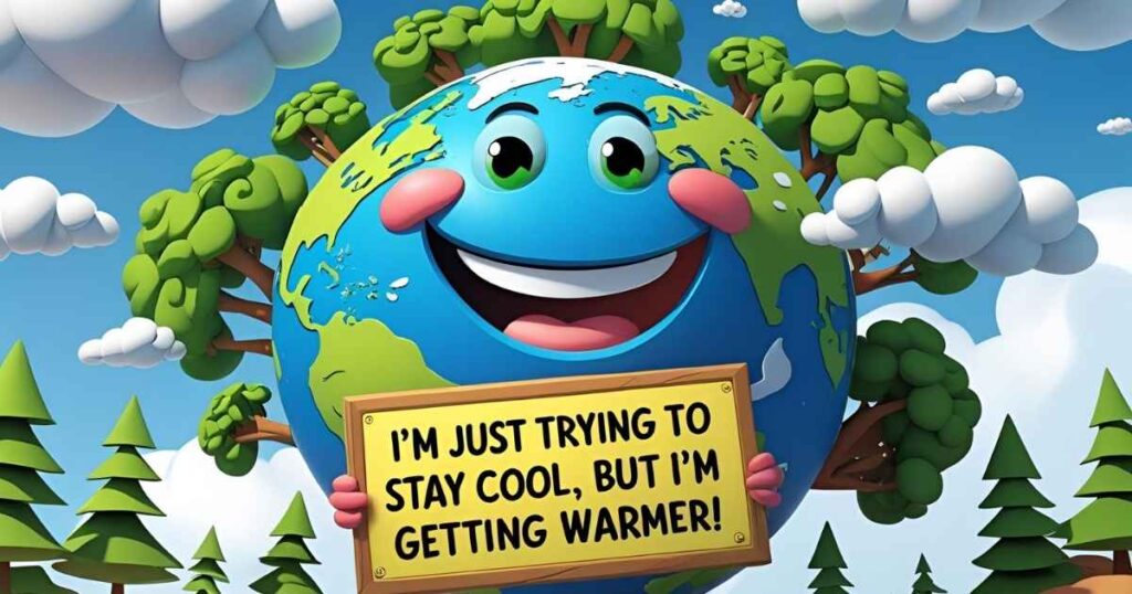 Environmental Science Jokes and Puns for Kids