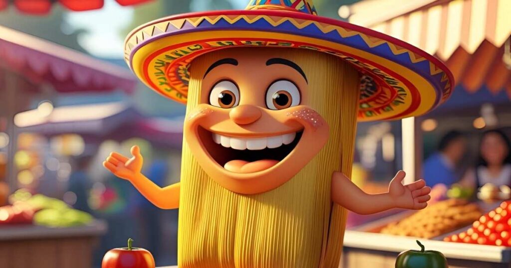 Funny Tamale One-Liner Jokes – Short & Funny Tamale Jokes