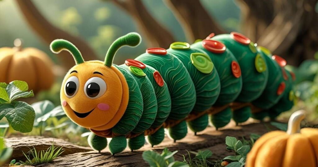 Hilarious Caterpillar Jokes to Enjoy