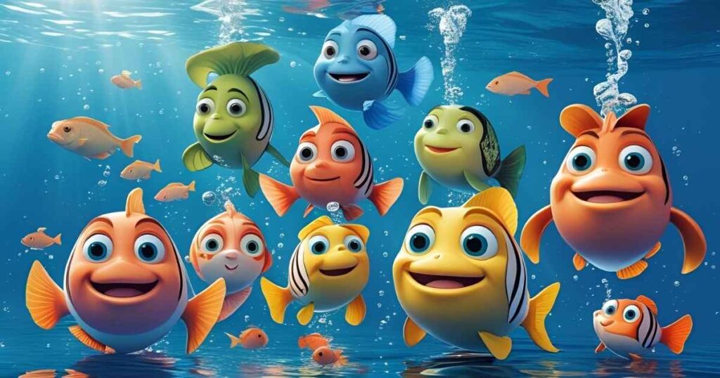 Reel in the Laughs with Fish-Tacular Puns