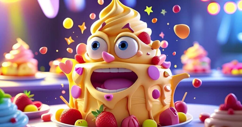 Whipped to Perfection- The Funniest Cream Puns You Need to Try