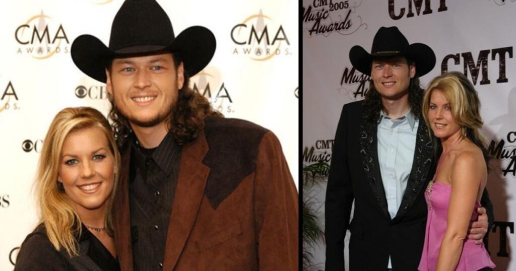 Blake Shelton and Kaynette Williams’ Relationship