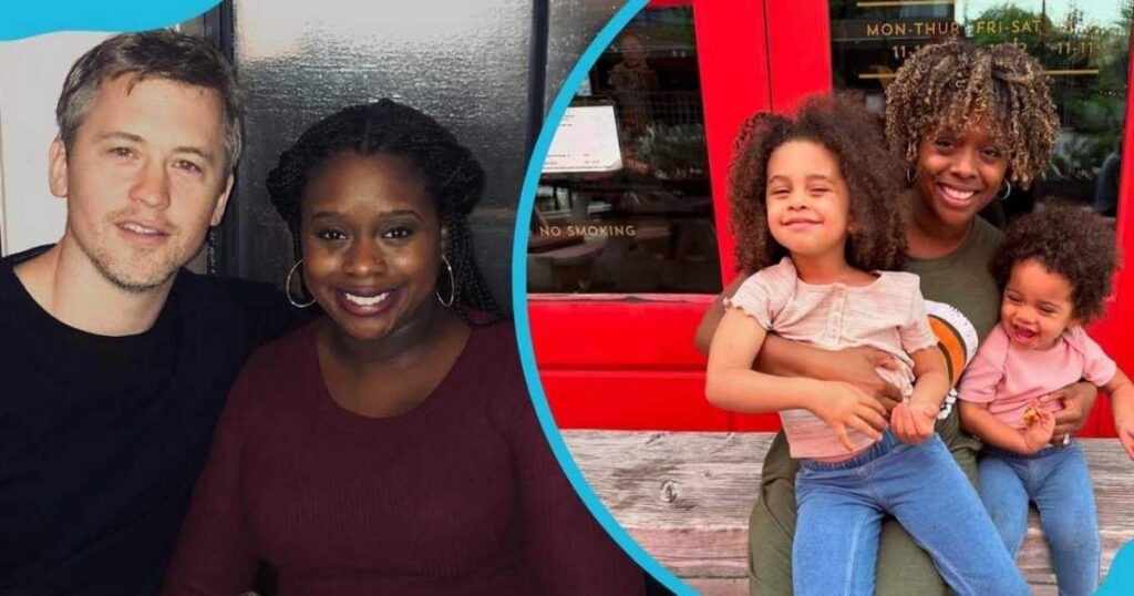 Matt and Brittany Fell in Love