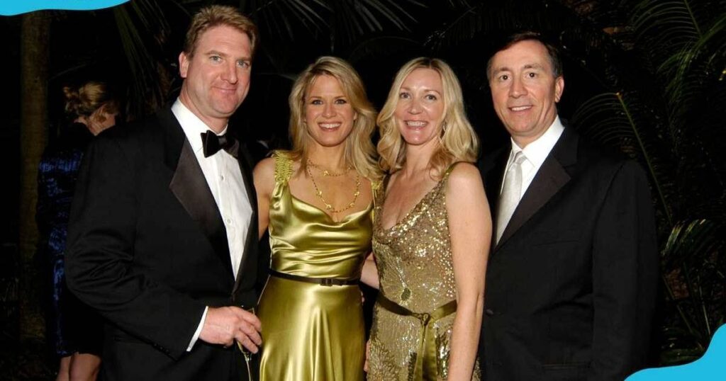 Legacy and Achievements