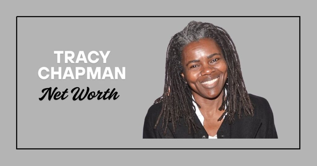 Tracy Chapman
