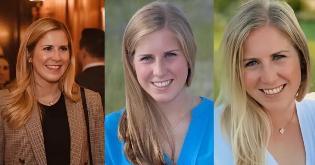 Elizabeth Bowes Gregory