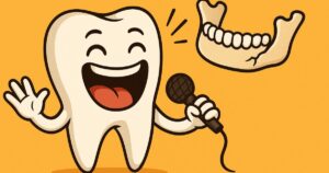 160 Best Jaw Puns and Jokes That Will Crack You Up
