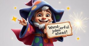 DnD Sorcerer Puns