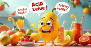 Acid Jokes