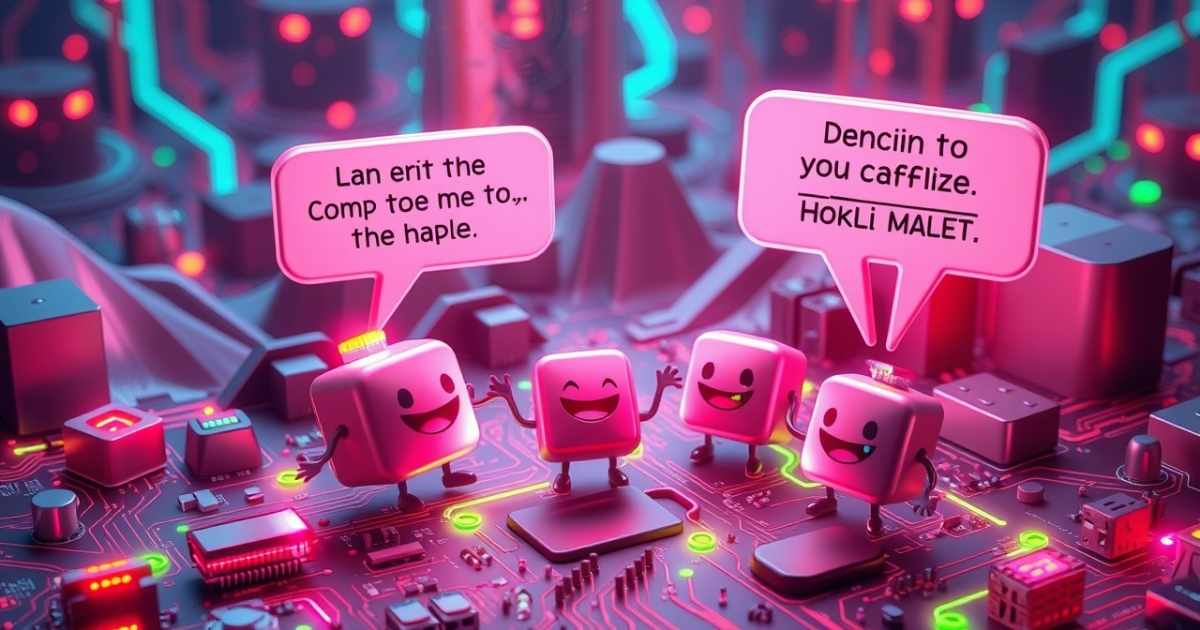 Circuit Puns and Jokes Amp Up Your Humor