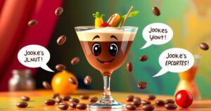 Espresso Martini Jokes