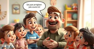 Father Puns and Jokes