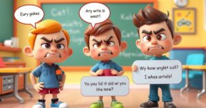 Funniest Anger Jokes and Puns You’ll Ever Read!
