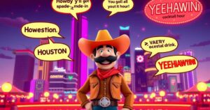 Houston Puns and Jokes