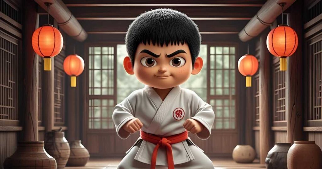 Roundhouse Kicks and Punchlines: Best Martial Arts Puns