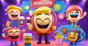 Addiction Jokes and Puns
