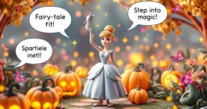Cinderella Puns and Jokes