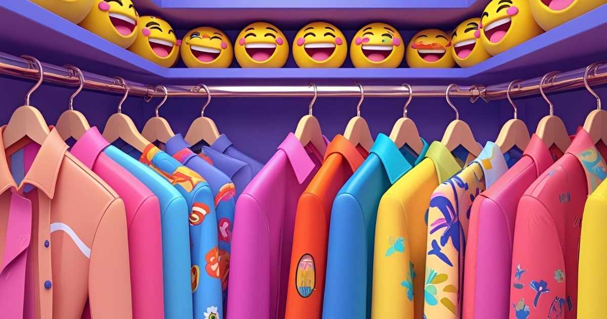 Closet Puns