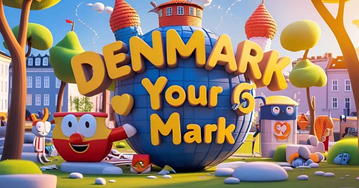Copenhagen Puns and Jokes