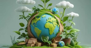 Environmentally Friendly Puns