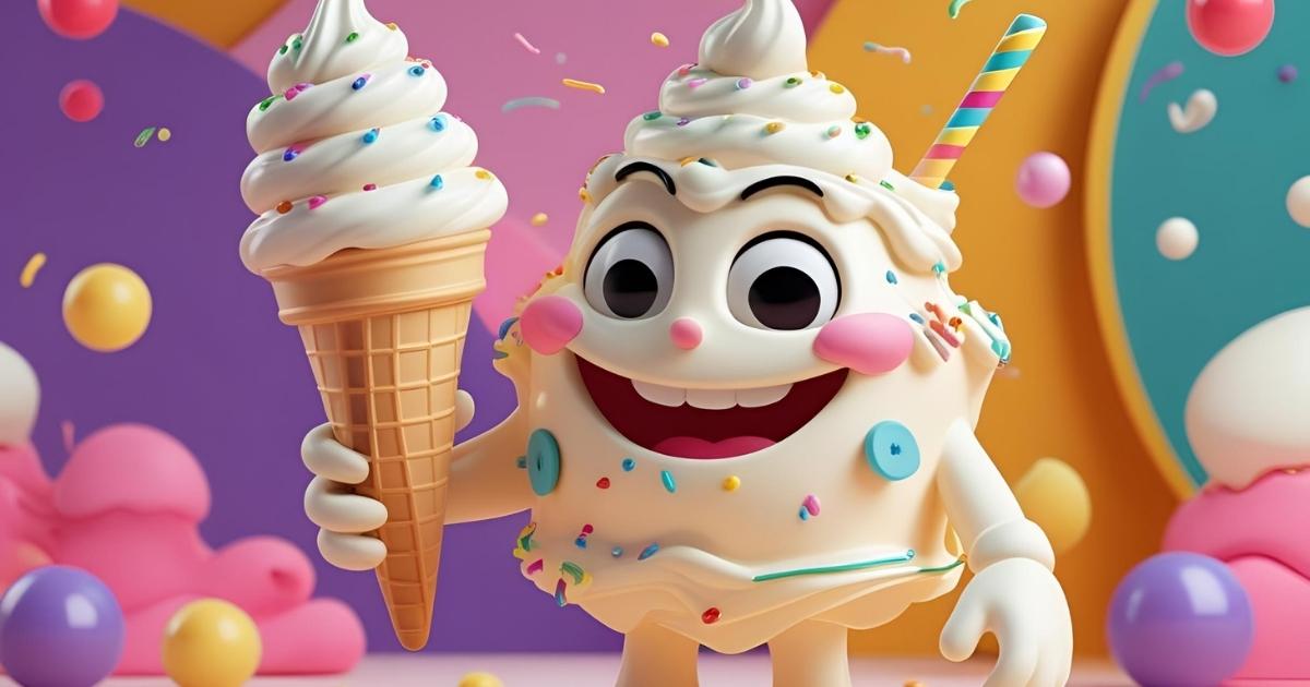 Funny Cream Puns That Will Make You Laugh Out Loud