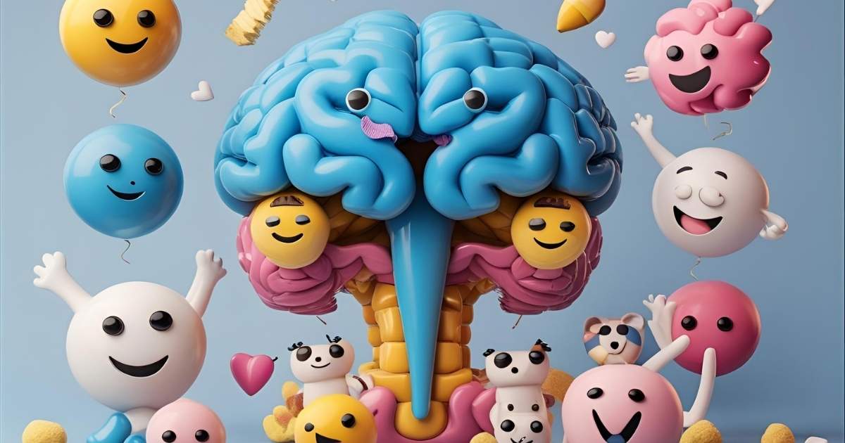 Funny Mental Health Puns