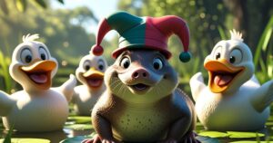 Funny Platypus Puns That Will Make You Quack Up