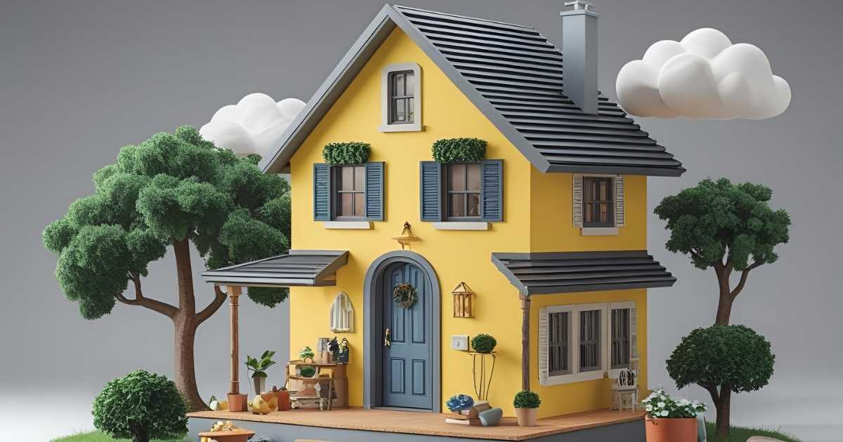 House Puns and Jokes
