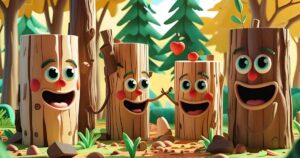 Lumber Puns and Jokes