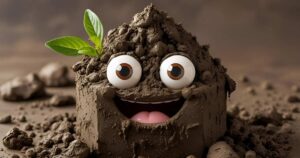 Mud Jokes
