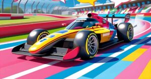 Racing Puns and Jokes
