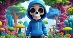 Sans Puns