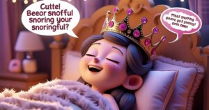 Snoring Jokes one liners