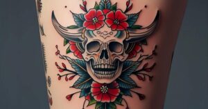 Tattoo Jokes