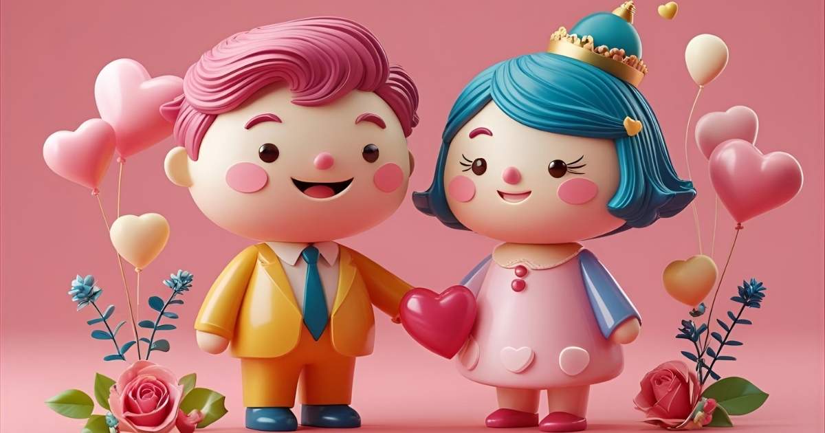 Anniversary Jokes & Puns for Every Couple!