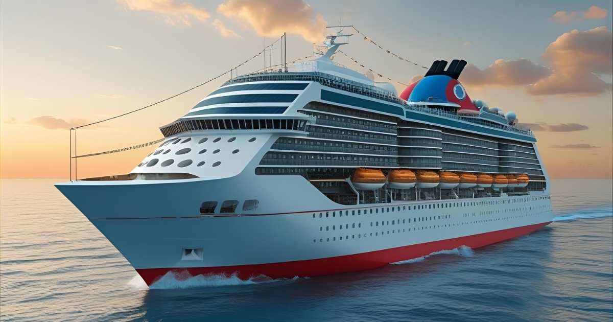 Cruise Puns