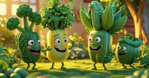 Green Puns