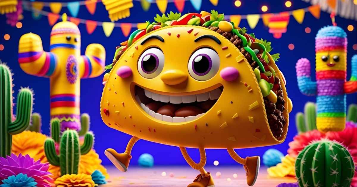 Mexican Food Puns